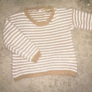 WOMENS SWEATER|| SIZE-OS